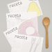 Recetas One To One